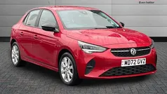 Used 2023 Vauxhall Corsa Design Edition Hatchback | £13,799 (Good price)