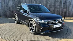 Used 2023 VW Tiguan R-line SUV | £27,599 (Fair price)