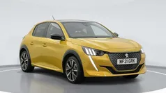 Used 2023 Peugeot 208 GTi Hatchback | £12,299 (Good price)