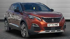 Other Used 2020 Peugeot 3008 Premium SUV | £18,990 (Fair price)