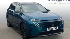 Used 2025 Peugeot 5008 GTi MPV | £30,995 (Fair price)