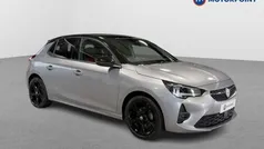 Grey Used 2023 Vauxhall Corsa Hatchback | £12,049 (Good price)