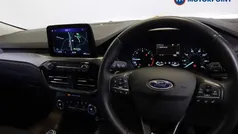 Used 2020 Ford Kuga Titanium SUV | £14,849 (Super price)