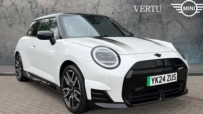 Used Mini Cooper Sport 160 kW (218 HP) 2026 Hatchback