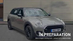 Used 2017 Mini Cooper Clubman Chili Estate | £9,879 (Fair price)