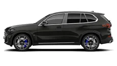 Used 2025 BMW X5 M Sport SUV | £79,026 (Fair price)