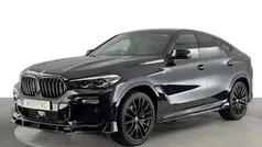 Used 2023 BMW X6 M Sport SUV | £43,920 (Super price)