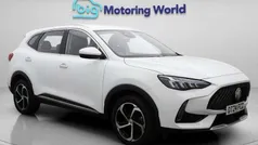 Used 2023 MG HS SE SUV | £15,950 (Fair price)
