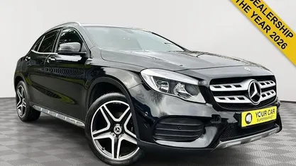 Used 2019 Mercedes 200 Executive Hatchback | £12,600 (Fair price)
