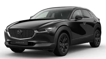 New Mazda CX-30 Homura-Line 140 HP (102 kW) 2025 SUV