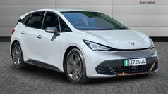 Used 2024 Cupra Born Hatchback | £18,350 (Super price)