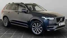 Used 2019 Volvo XC90 Momentum SUV | £19,895 (Good price)