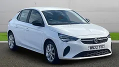 Used 2022 Vauxhall Corsa Edition Hatchback | £10,995 (Good price)