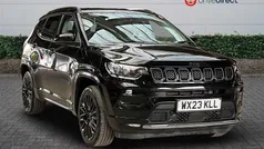 Used 2023 Jeep Compass SUV | £15,250 (Good price)