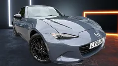 Used 2022 Mazda MX5 Inclusive Cabriolet | £21,990 (Fair price)