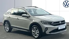 Used 2025 VW Taigo Life SUV | £16,222 (Fair price)