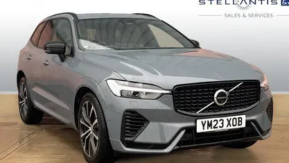 Used 2023 Volvo XC60 Ultimate SUV | £33,447 (Good price)