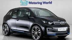 Used 2021 BMW i3 Hatchback | £13,200 (Fair price)