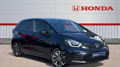 New 2025 Honda Jazz Advance Hatchback | £24,568 (Good price)