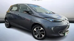 Used 2019 Renault Zoe Dynamique Hatchback | £6,299 (Fair price)