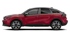 Used 2025 Citroën C4 Hatchback | £21,246 (Fair price)