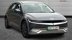 Used 2024 Hyundai Ioniq 5 Premium SUV | £21,000 (Fair price)