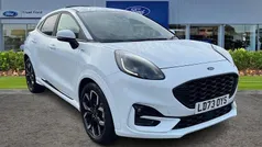 Used 2023 Ford Puma ST-Line X Hatchback | £17,995 (Fair price)