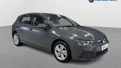 Used 2023 VW Golf VIII Life Hatchback | £19,699 (Fair price)