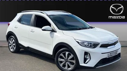 Used Kia Stonic 101 HP (74 kW) 2024 SUV