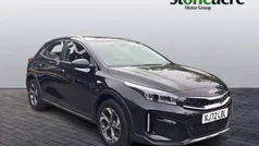 Black Used 2022 Kia XCeed 2 SUV | £14,989 (Fair price)