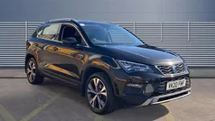 Used 2020 Seat Ateca SE Technology SUV | £13,239 (Fair price)