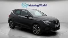 Used 2024 Seat Arona FR Sport SUV | £14,100 (Fair price)