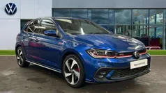 Used 2023 VW Polo GTI Hatchback | £22,187 (Fair price)