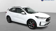 Used 2025 Ford Kuga ST-Line SUV | £25,999 (Fair price)