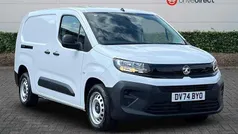 New 2025 Vauxhall Combo MPV | £15,848 (Super price)