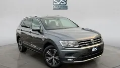 Used 2018 VW Tiguan Allspace SE SUV | £14,990 (Fair price)