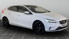 Used 2019 Volvo V40 R-Design Estate | £9,295 (Fair price)