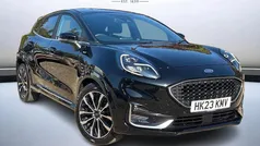 Used 2023 Ford Puma ST-Line Hatchback | £16,899 (Fair price)