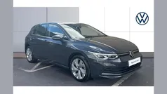 Grey Used 2021 VW Golf VIII Style Hatchback | £16,391 (Fair price)