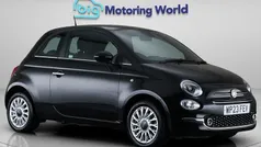 Used 2024 Fiat 500 Hatchback | £9,600 (Fair price)