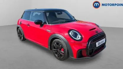 Used Mini John Cooper Works Hatch 231 HP (169 kW) 2022 Hatchback