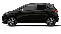 New 2025 Hyundai i10 Advanced Hatchback | £16,294 (Fair price)