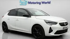 Used 2023 Vauxhall Corsa Hatchback | £10,300 (Fair price)