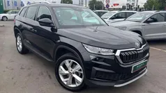 Black Used 2024 Skoda Kodiaq SE L Executive SUV | £29,295 (Good price)