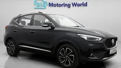 Used 2023 MG ZS Exclusive Sedan | £11,600 (Good price)