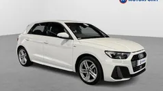 Used 2025 Audi A1 Sportback S-Line Hatchback | £18,399 (Good price)