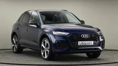 Used 2022 Audi Q5 Comfort SUV | £35,000 (Good price)