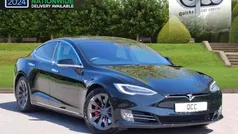 Used 2016 Tesla Model S Sedan | £15,950 (Fair price)