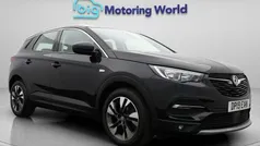 Used 2019 Vauxhall Grandland X Sport SUV | £10,800 (Fair price)