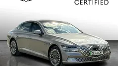 Used 2023 Genesis G80 Sedan | £49,950 (Fair price)